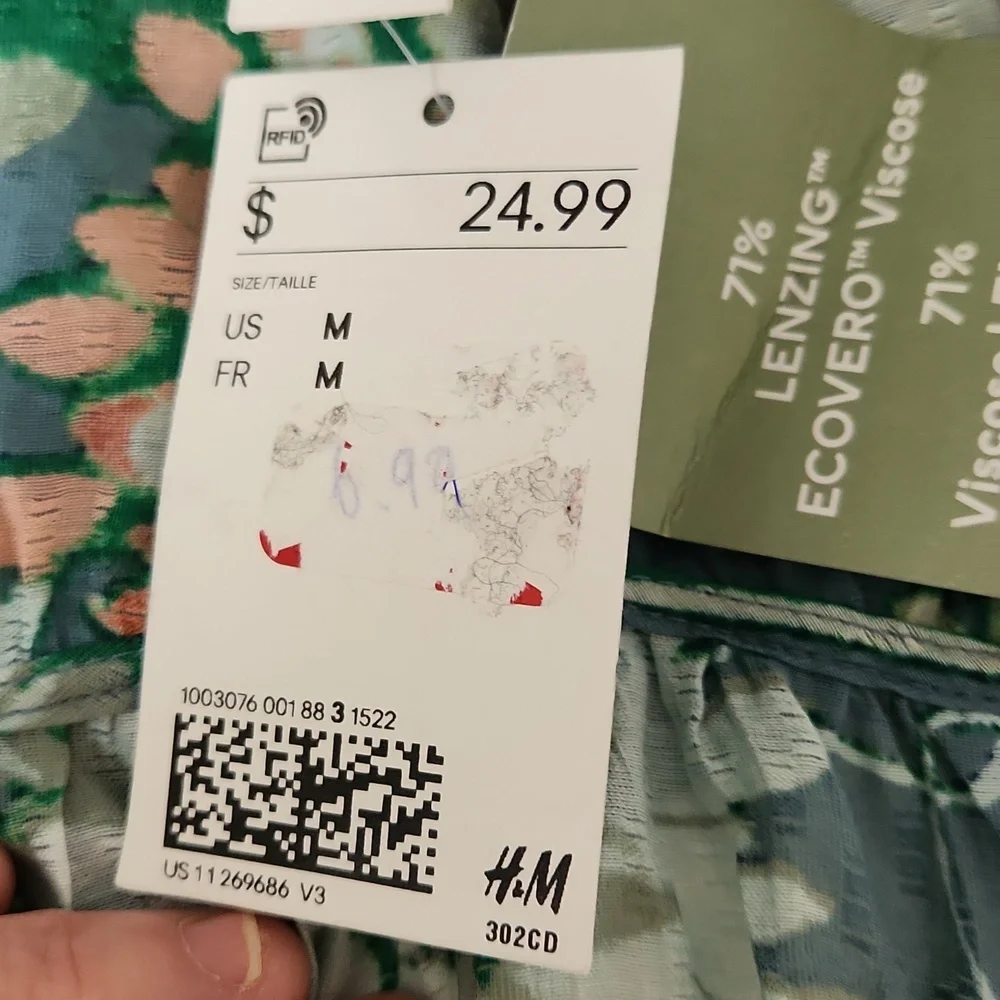 H&M 2/$10 - Picture 6 of 8